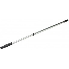 Ручка-телескопическая 300см,Д25 мм,сталь